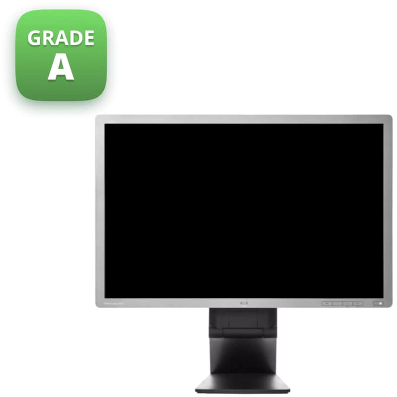 HP Refurbished Monitor HP E241i 24 Full HD IPS 60Hz 8ms | Grade A