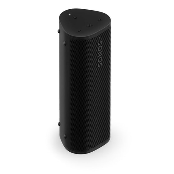 Φορητό Ηχείο Sonos Roam 2 - Μαύρο image 0