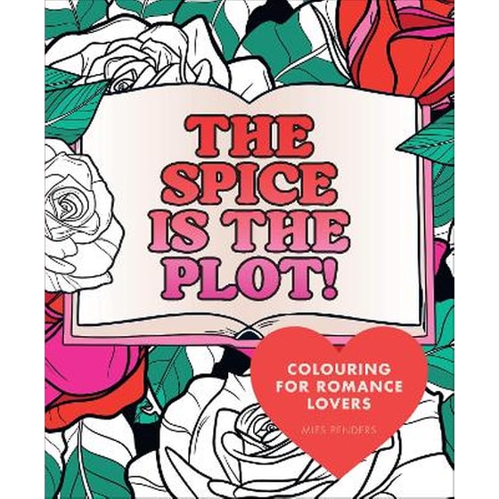 Spicy Colouring image 0