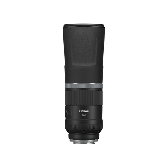 Canon RF 800mm f/11 ISSTM - Canon DSLR Lens image 0