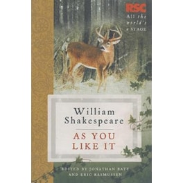 As You Like It