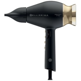 Σεσουάρ Μαλλιών IMMETEC BELLISSIMA Creativity 4 You 1800 W Μαύρο