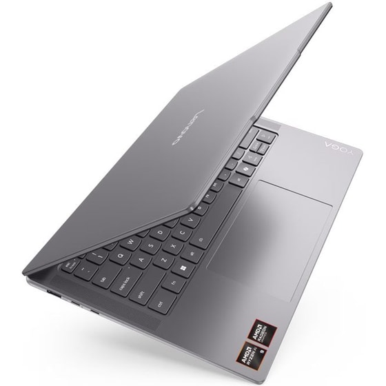 Lenovo Yoga Pro 7 14ASP9 14.5'' 2.8K OLED (Ryzen AI 9 365/32GB/1TB SSD/Radeon 880M Graphics/Win11Home) Laptop image 10