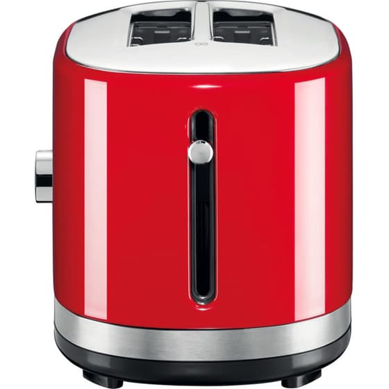 KITCHENAID 5KMT2116EER 2 Θέσεων 1200W Κόκκινο Φρυγανιέρα image 1