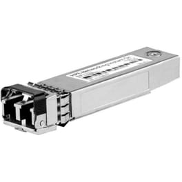 HPE Aruba S0G20A Αντάπτορας Ethernet - Ασημί