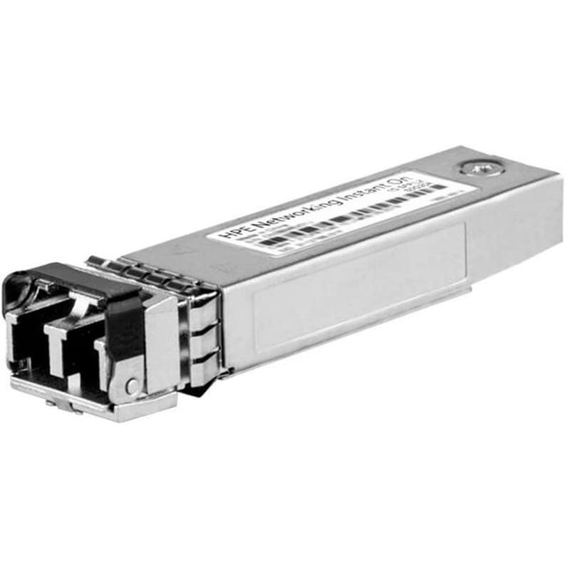 HPE HPE Aruba S0G20A Αντάπτορας Ethernet - Ασημί
