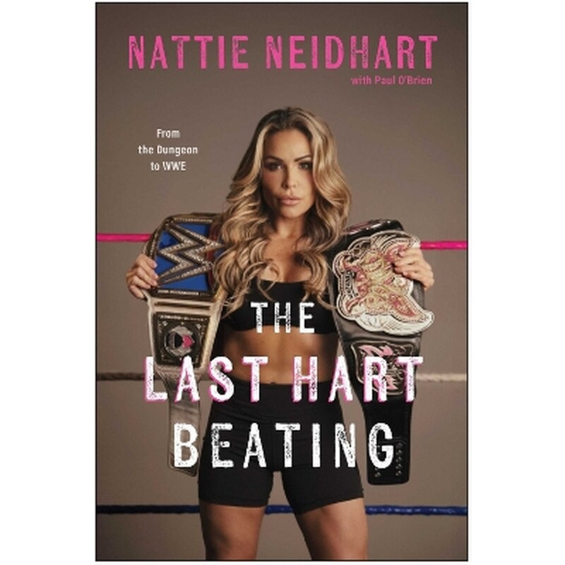 The Last Hart Beating