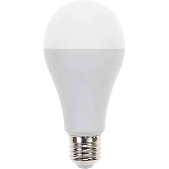 Λάμπα LED Diolamp E27 17W 4000K - Φυσικό Λευκό image 0