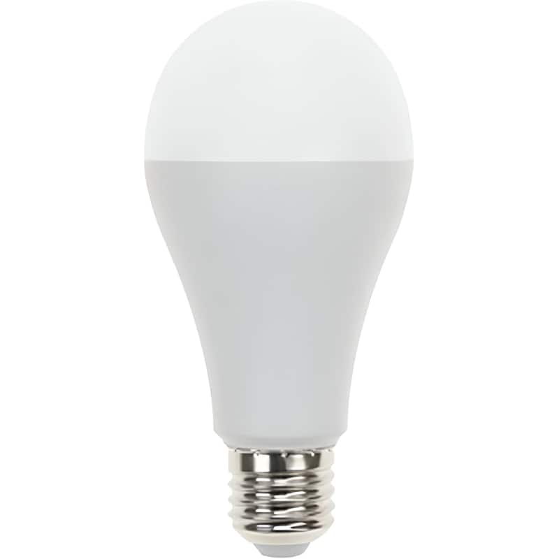DIOLAMP Λάμπα LED Diolamp E27 17W 4000K - Φυσικό Λευκό