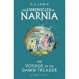 The Voyage of the Dawn Treader