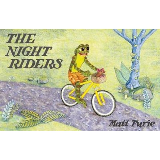 Night Riders image 0