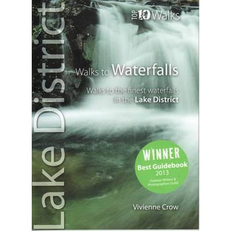 Walks to Waterfalls