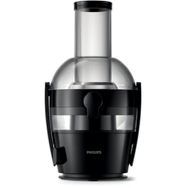 PHILIPS HR1855/70 700 W Μαύρο Ηλεκτρικός Αποχυμωτής