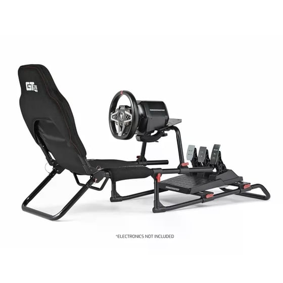 Gaming Κάθισμα Next Level Racing GTLite Junior Foldable Cockpit image 3