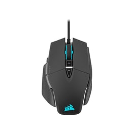 Ενσύρματο Ποντίκι Corsair M65 RGB Ultra Tunable FPS - Μαύρο