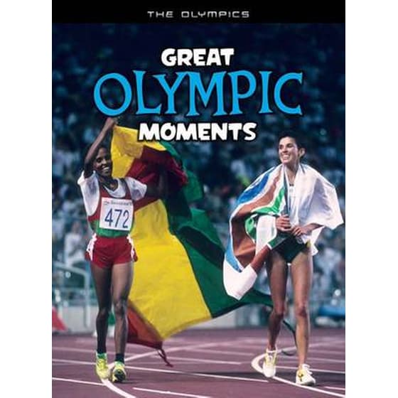 Olympics Pack A of 5 image 0