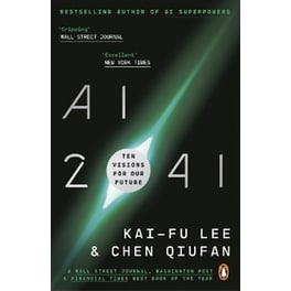 AI 2041