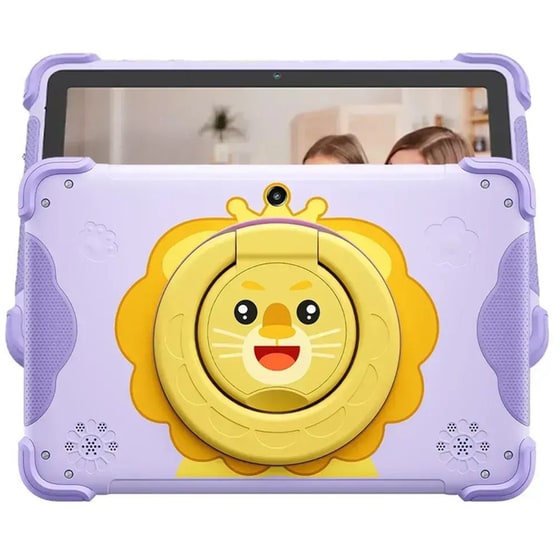 Tablet Blackview Link 1 Kids 8.68" 4GB/64GB Wi-Fi - Dreamy Purple image 0