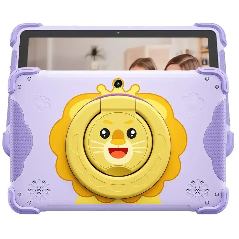 Tablet Blackview Link 1 Kids 8.68 4GB/64GB Wi-Fi - Dreamy Purple