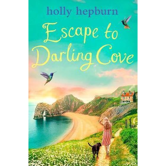 Escape to Darling Cove image 0