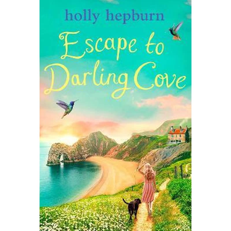 Escape to Darling Cove