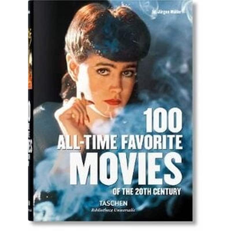 100 All-Time Favorite Movies of the 20th Century 1132006