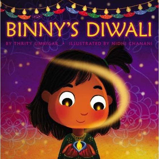 Binny's Diwali (PB) image 0