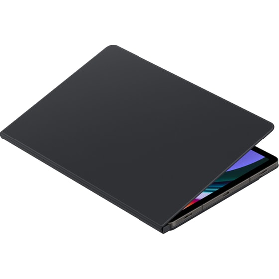 Θήκη Tablet Samsung Galaxy Tab S9 - Samsung Smart Book - Black image 0