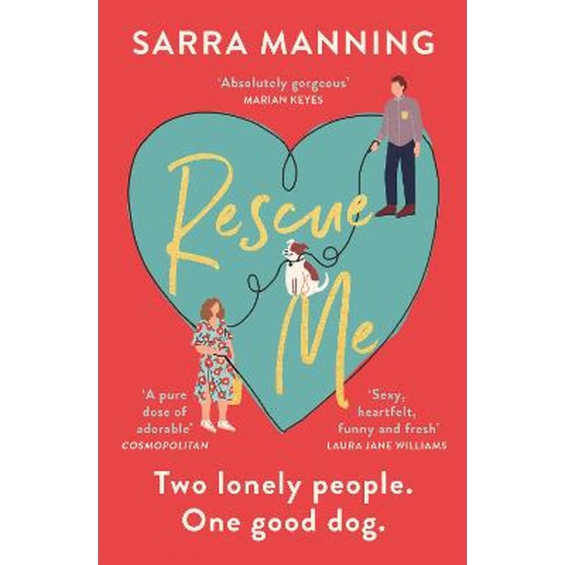 Rescue Me
