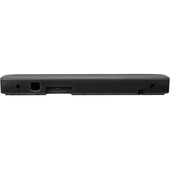 LG SQM1 Soundbar 40W 2.0 - Μαύρο image 7