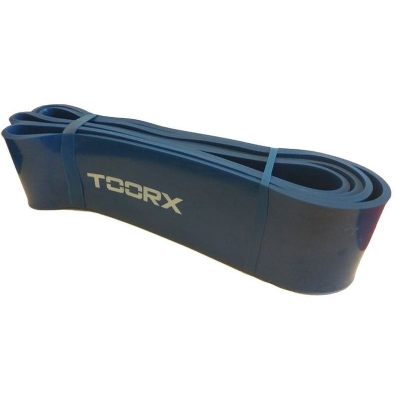 Λάστιχο Γυμναστικής TOORX Power Band AHF-132 - Μπλε TOORX