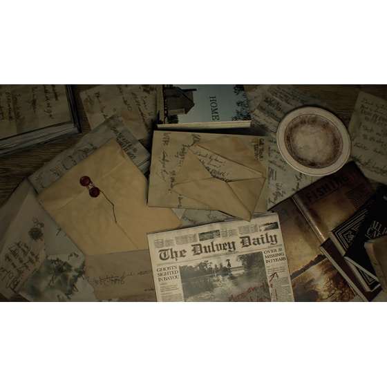 Resident Evil 7: Biohazard - PS4 Used image 6