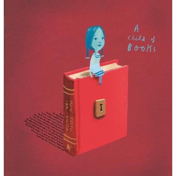 Child of Books image 0
