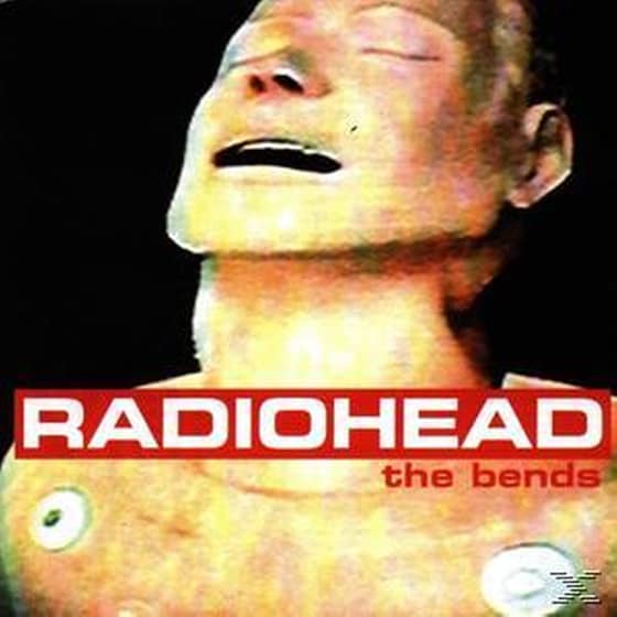 The Bends image 0