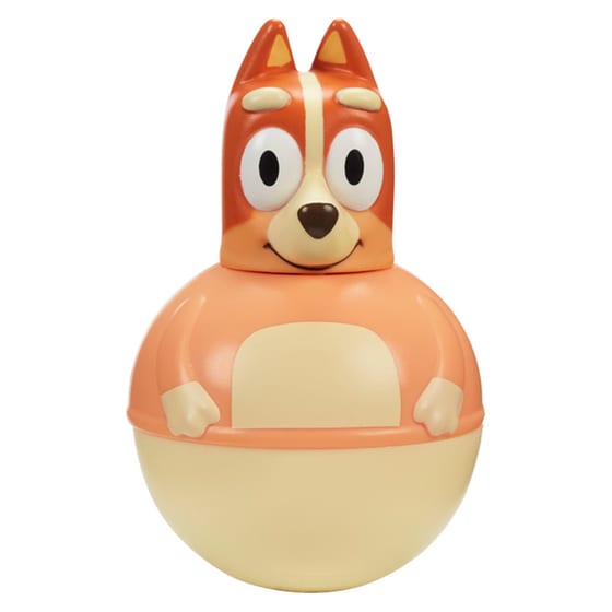 Φιγούρα Weebles Bluey (4 Σχέδια) image 4