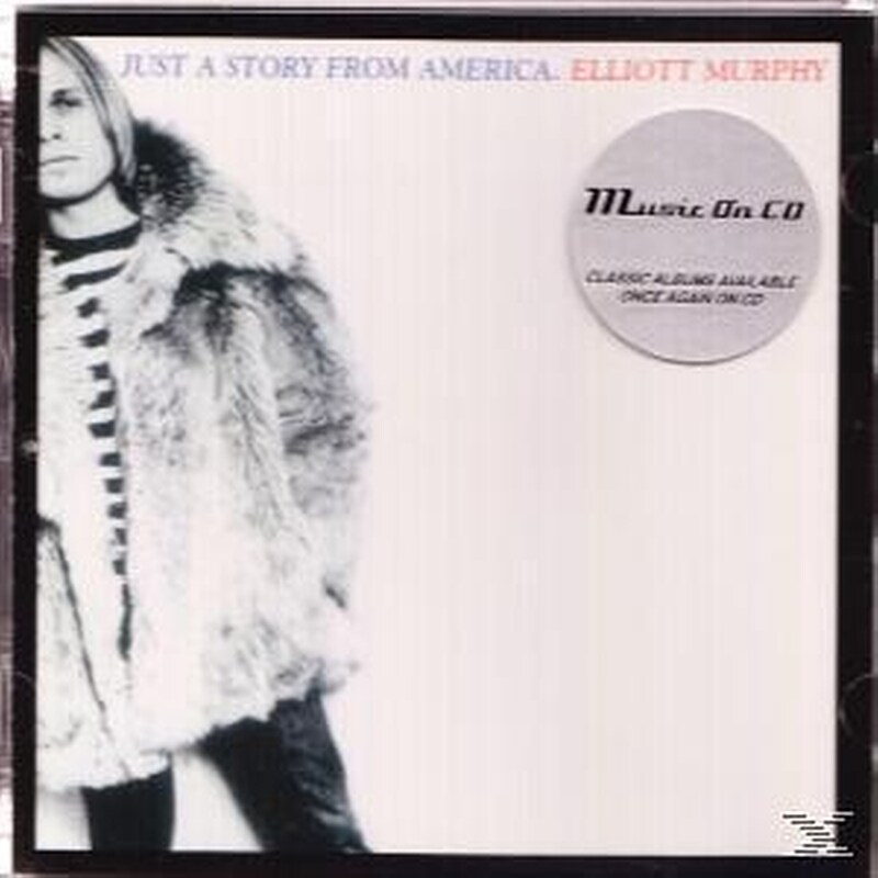 Just A Story From America