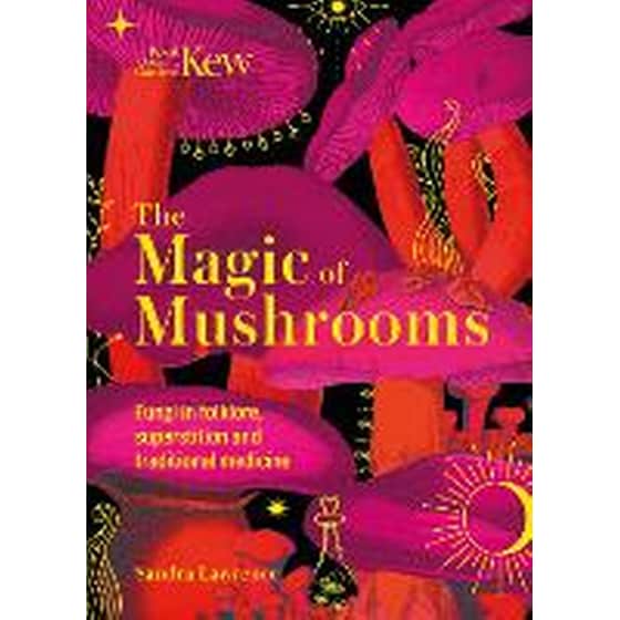 Kew - The Magic of Mushrooms image 0