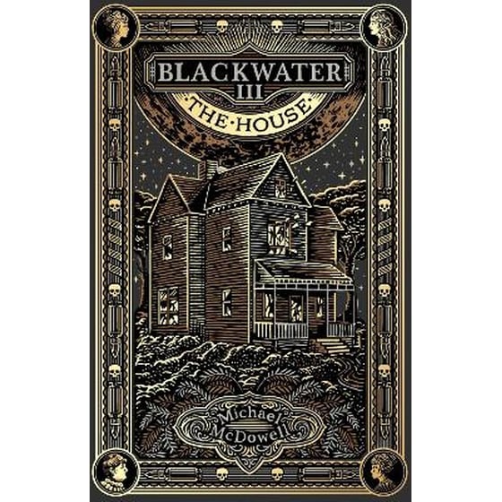 Blackwater III: The House image 0
