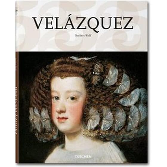 Velazquez Big Art image 0