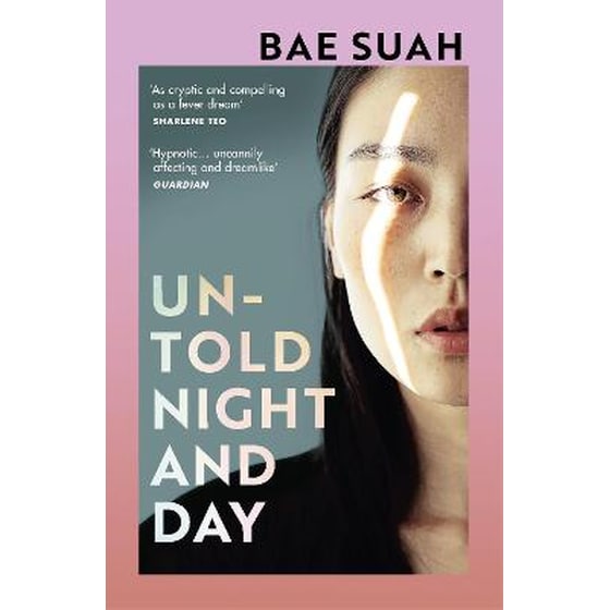 Untold Night and Day image 0
