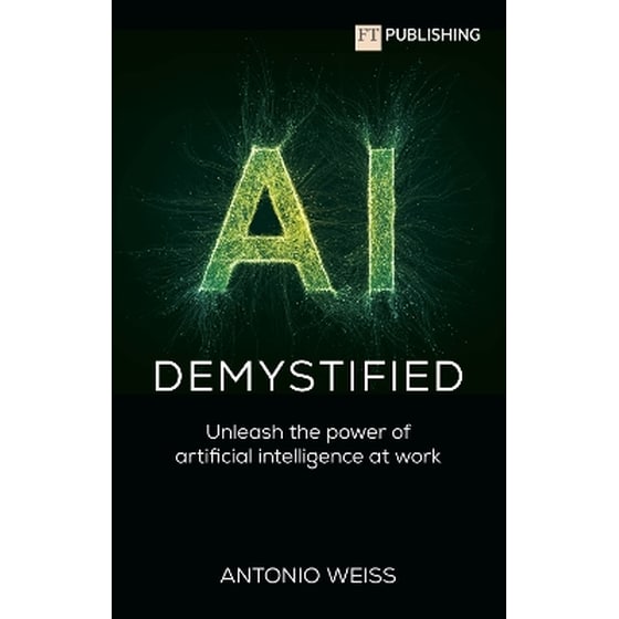 AI Demystified: Unleash the power of artificial intelligence at work image 0