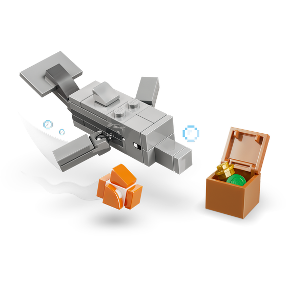 LEGO® Underwater Adventure (21598) image 7