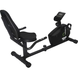 Ποδήλατο Γυμναστικής VirtuFit Καθιστό RB1.0 - Μαύρο