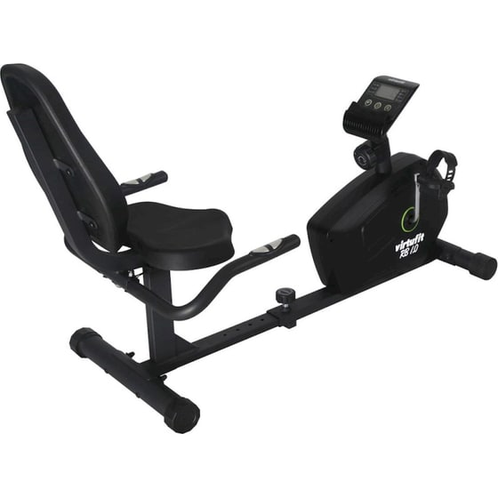 Ποδήλατο Γυμναστικής VirtuFit Καθιστό RB1.0 - Μαύρο image 0