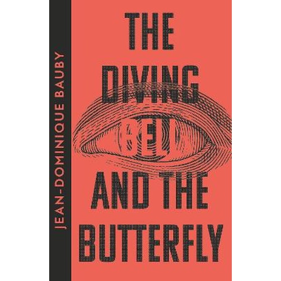 The Diving-Bell and the Butterfly image 0