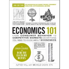 Economics 101, 2nd Edition