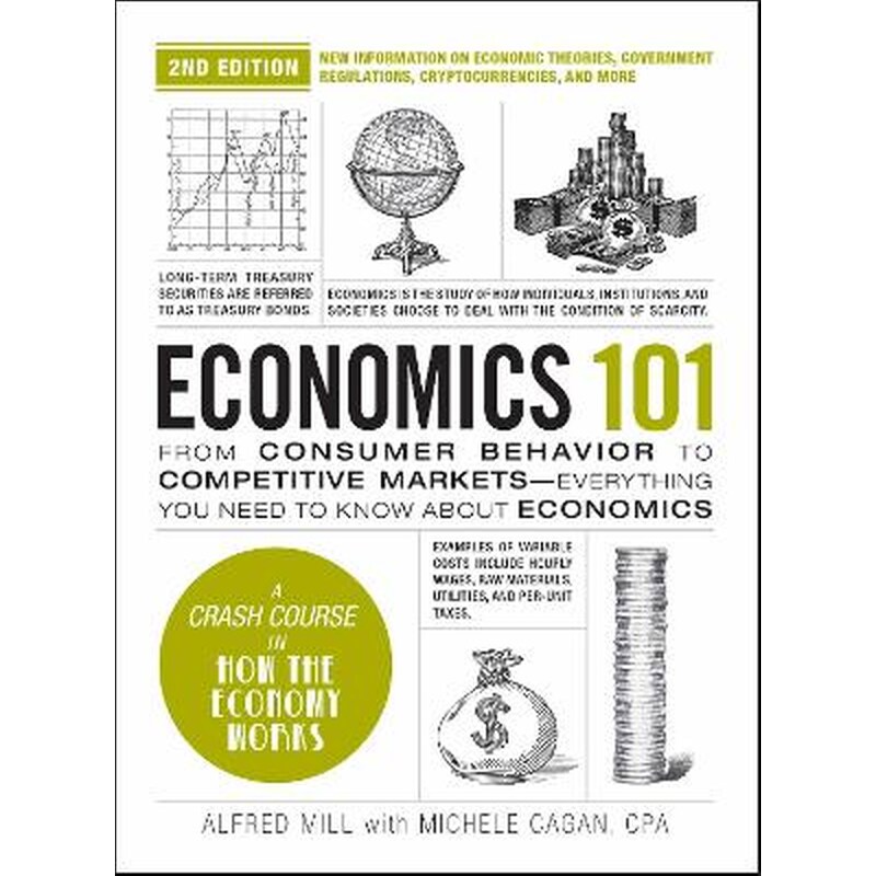 Economics 101, 2nd Edition