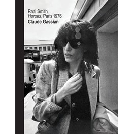 Patti Smith