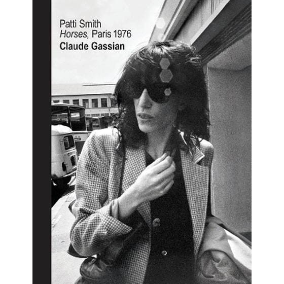 Patti Smith image 0