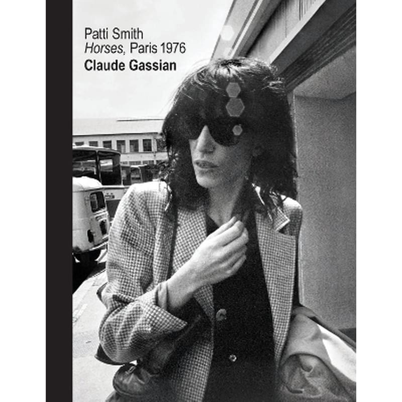 Patti Smith